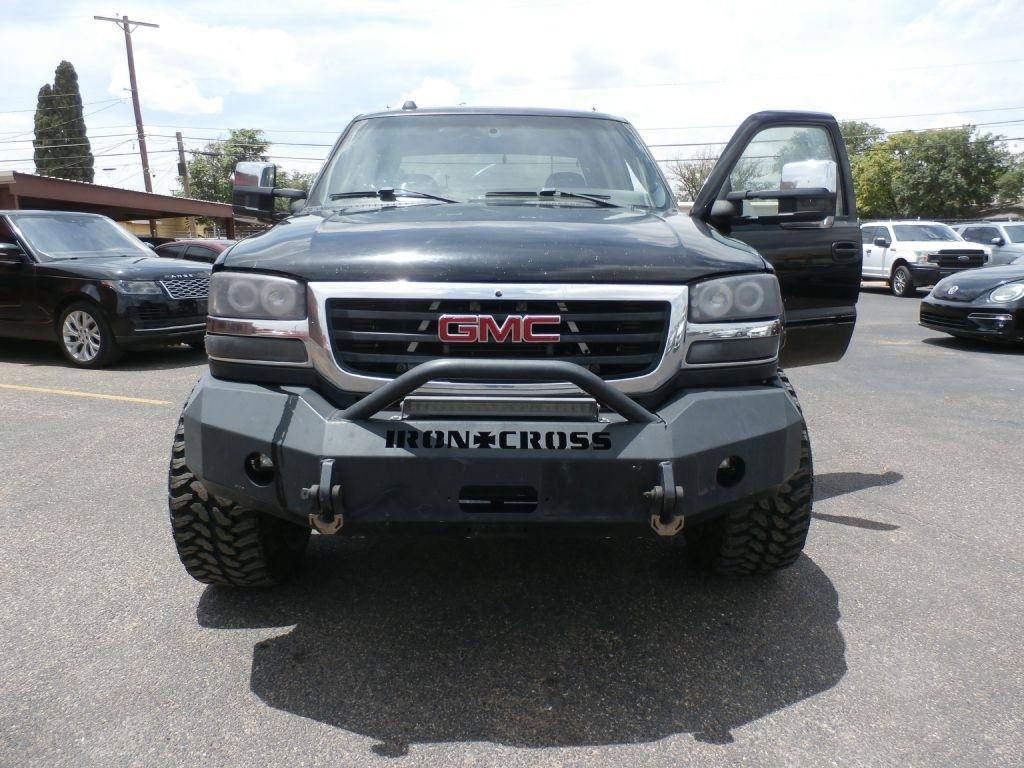 gmc sierra 2500hd 2005 1GTHK23245F925729 image gmc sierra 2500hd 2005 1GTHK23245F925729 image